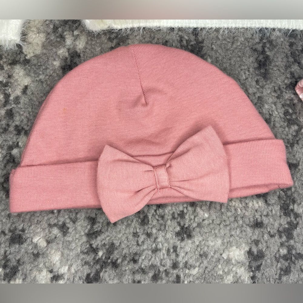 Babygirl Cap bundle - Picture 3 of 8